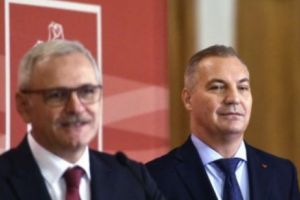 Decizia luată de Liviu Dragnea direct din închisoare! S-a aflat totul
