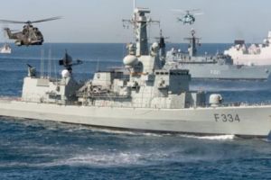 Războaiele se mută în cosmos. NATO mută decisiv pentru a contracara Rusia şi China în lupta pentru supremaţie în lume