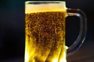 Berea consumată moderat, sursă de antioxidanţi