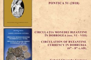 Lansare de carte la Muzeul de Istorie Nationala si Arheologie Constanta. Ce volume sunt lansate