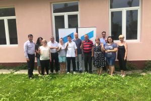 O nouă filială USR în judeţul Arad