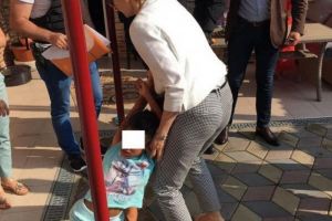 RĂPIREA COPILULUI — POLITICĂ DE STAT ÎN ROMÂNIA