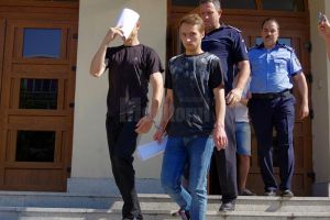 Suceveanul arestat pentru crimă în Belgia recunoaşte doar violul şi jaful