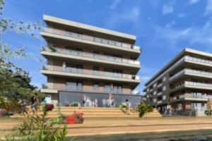 Evz.TV. Proiectul rezidenţial Club Lac Snagov, o investiţie de 7 milioane euro