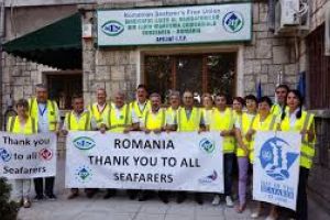 In fiecare an pe data de 25 iunie este sarbatorita Ziua internationala a navigatorului (galerie foto)