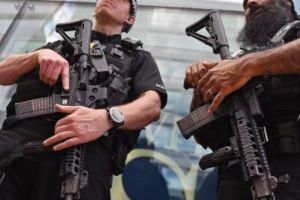 Spania: focuri de armă asupra principalei moscheii din Ceuta