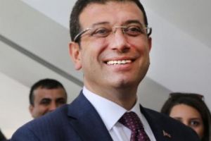 Opoziţia a câştigat alegerile de la Istanbul. Candidatul a obţinut 54,2% din voturi