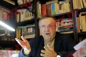 Evz.TV.Ion Cristoiu şi şovăiala de jumătate de an. Cel mai citit cotidian din România, Evenimentul Zilei, a împlinit 27 de ani de existenţă