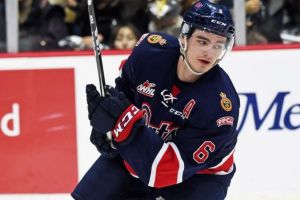 Încă un canadian în haita lupilor de la Corona