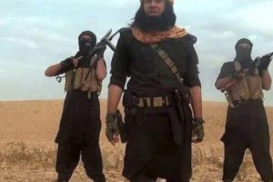 ISIS nu moare şi nu se predă! Zece soldaţi sirieni  au fost ucişi de ISIS în estul Siriei