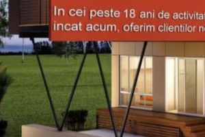 Unde gasiţi cea mai avantajoasa oferta de containere santier si case din containere (P)