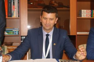 Bălţata, vedetă europeană la Târgu Mureş