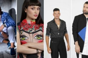 Horia Brenciu revine la Vocea României: Primele declaraţii ale artistului