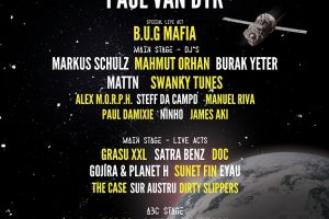 Află CÂND urcă pe scenă artiştii tăi preferaţi! Vezi programul PE ORE la Arad Open Air Festival şi câştigă 4 invitaţii