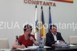 LIVE TEXT: Consiliul Judetean Constanta, convocat in sedinta ordinara. Ce proiecte sunt incluse pe ordinea de zi 