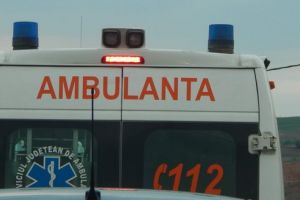 Accident cu o victimă în Cuştelnic