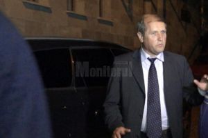 Primarul din Mitoc, trimis în judecată sub acuzaţia că şi-a încasat „dreptul” pentru ...