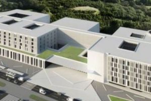 Unde se va construi primul spital Regional din România. Decizia de ultimă oră a autorităţilor