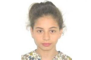 FOTO Copilă de 14 ani, dispărută de acasă din Hoghilag – Familia nu dă de ea