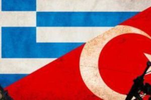 Forţele armate greceşti sunt gata să răspundă oricărei acţiuni a armatei turce în zona Mării Egee