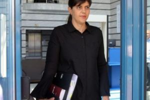 Kovesi a detonat nucleara! Victorie uriaşă pentru fosta şefă DNA