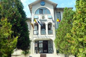 Un milion de euro pentru un DRUM din Bascov