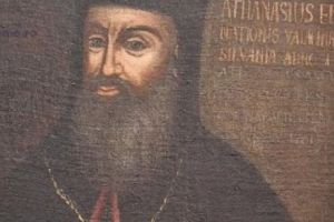 Popii români din Valea Someşului la 1733