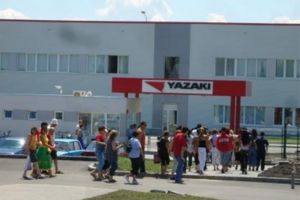 Noi DEZVALUIRI BOMBA despre angajatul care a murit la Yazaki. Conducerea se amuza de comentariile de pe Facebook/Cazul e musamalizat