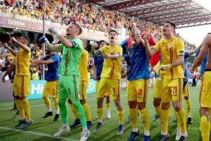 Zi crucială pentru fotbalul românesc: România U21, în pragul calificării în semnifinalele Euro 2019