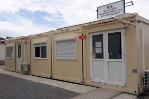 Serviciu de Evidenţa Populaţiei deschis la Șelimbăr