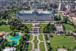  Descoperire importantă în arhivele din Rusia şi Ucraina. Capitala Moldovei capătă o cu totul altă înfăţişare în arhive