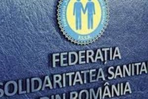 Federaţia „Solidaritatea Sanitară”: “Ministrul Muncii a declanşat tăierea unor drepturi ale salariaţilor bugetari”