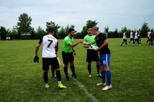 FC Viitorul, victorie categorica in amicalul cu echipa Coltea Brasov (galerie foto)