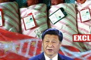 China produce „Copii Frankenstein” născuţi în secret, a căror genetică nu este încă cunoscută de restul lumii