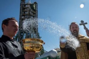 Biserica Ortodoxă Rusă nu mai sfinţeşte arme de distrugere în masă