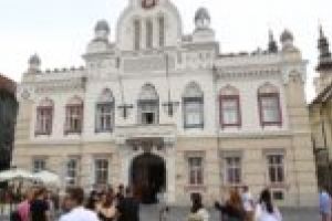 FOTO. Timişoara, privită prin obiectivul instagrammerilor din toată ţara!