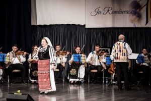 FOTOGALERIE. „Ia Românească” a impresionat din nou prin autenticitate şi valoare