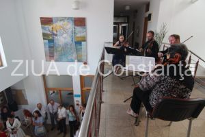 LIVE TEXT: Ziua Avocatului marcata, azi, la Constanta. Premiul Avocat Ion C. Theodorescu-Valahu