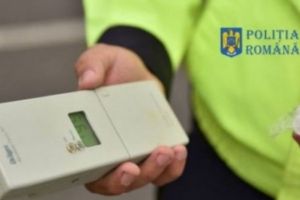 COD RUTIER 2019. Ce se întâmplă cu şoferii prinşi drogaţi la volan