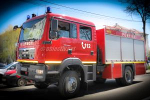 ISU Ialomiţa – Intervenţii din acest weekend: Recuperare cadavru din Borcea, uşi blocate în Slobozia, incendii, accidente…