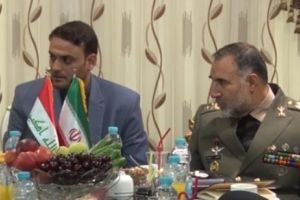 Schimbare majoră în Orientul Mijlociu. Iranul este dispus să organizeze exerciţii militare comune cu Irakul