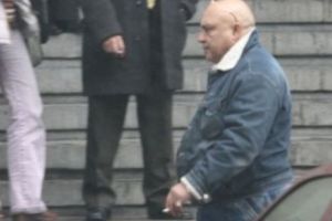 Diagnostic terifiant pentru cel mai mare interlop al Capitalei. Ce i-au spus medicii?