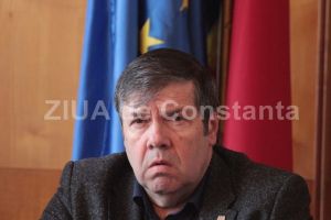 Senatorul Ștefan Mihu cere adoptarea unor masuri legislativ-fiscale in sprijinul Spitalului Clinic CF Constanta