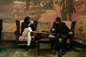 CORNELIUS NIGHTSHOW – harghiteanul care îţi aduce lumea aproape. Prima incursiune: Argentina