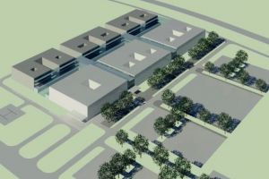 Cum va arăta noul Spital Clinic Regional de Urgenţă din Braşov