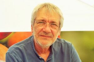 INTERVIU. Marcel Iureş consideră că adevăraţii eroi sunt invizibili: „Anonimii sunt cei care ţin un popor“