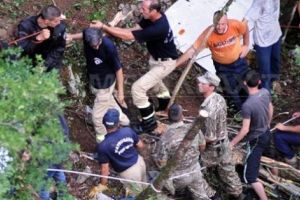 Şase ani de la TRAGEDIA din Muntenegru!