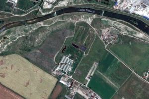 Parcul orădenilor: Platforma industrială care va fi amenajată în locul Nutripork va fi populată de companii locale