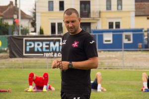 Enache la reunirea FC Hermannstadt – „Ce a fost anul trecut e o performanţă. Trebuie să fim mai sus!”