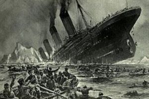 Istoria se schimbă. TOȚI PASAGERII de pe TITANIC au SCĂPAT cu VIAȚĂ! „DOVADA”, în ZIARELE AMERICANE ale vremii
